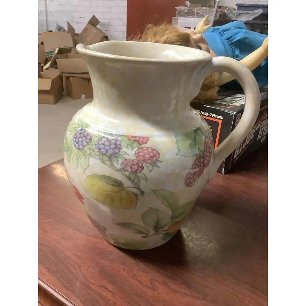 Primula good used